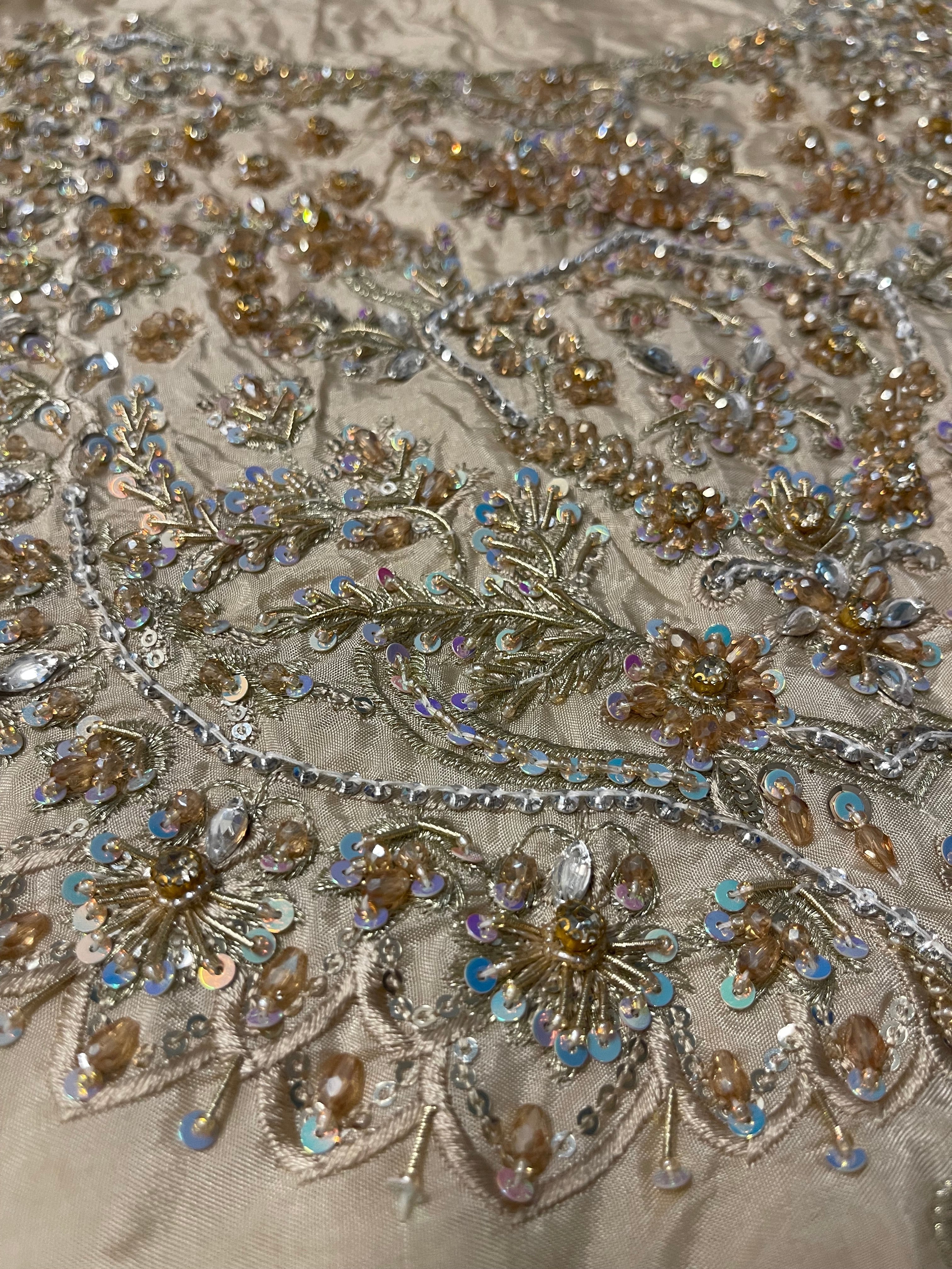 Faiza Saqlain - Devina Ayla's Atelier